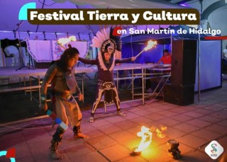 festival tierra