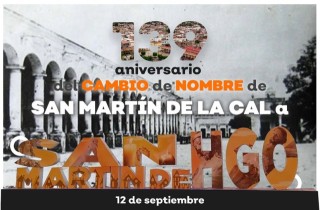 139 aniversario