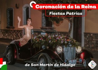 Coronación