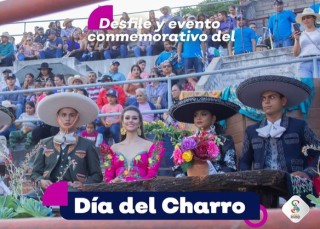 dia del charro