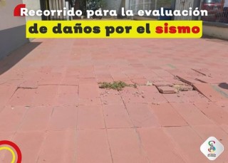 protección Civil