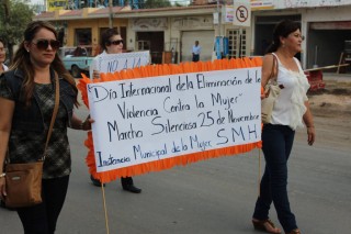 Dia Internacional de la Mujer