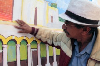 Mural 1